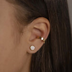 POS - Star Trail Ear Cuff