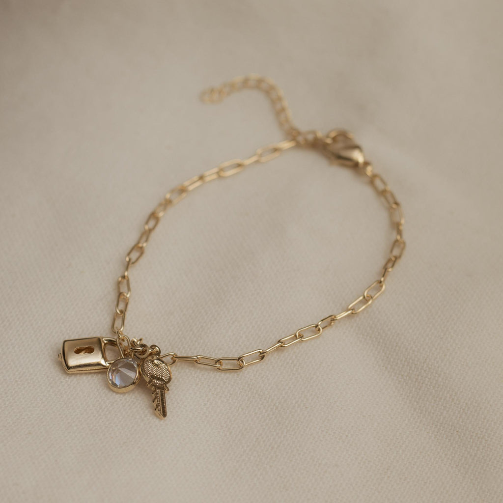 POS - Milena Bracelet