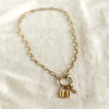 POS - Casandra Necklace