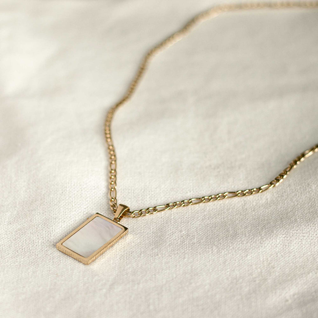 POS - Fedra Necklace