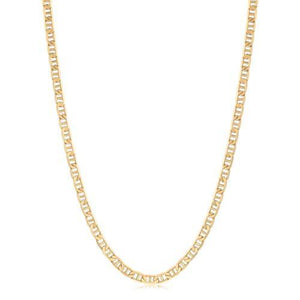 Links Chain X Men 22"-Lucky Love Boutique