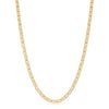 Links Chain X Men 22"-Lucky Love Boutique
