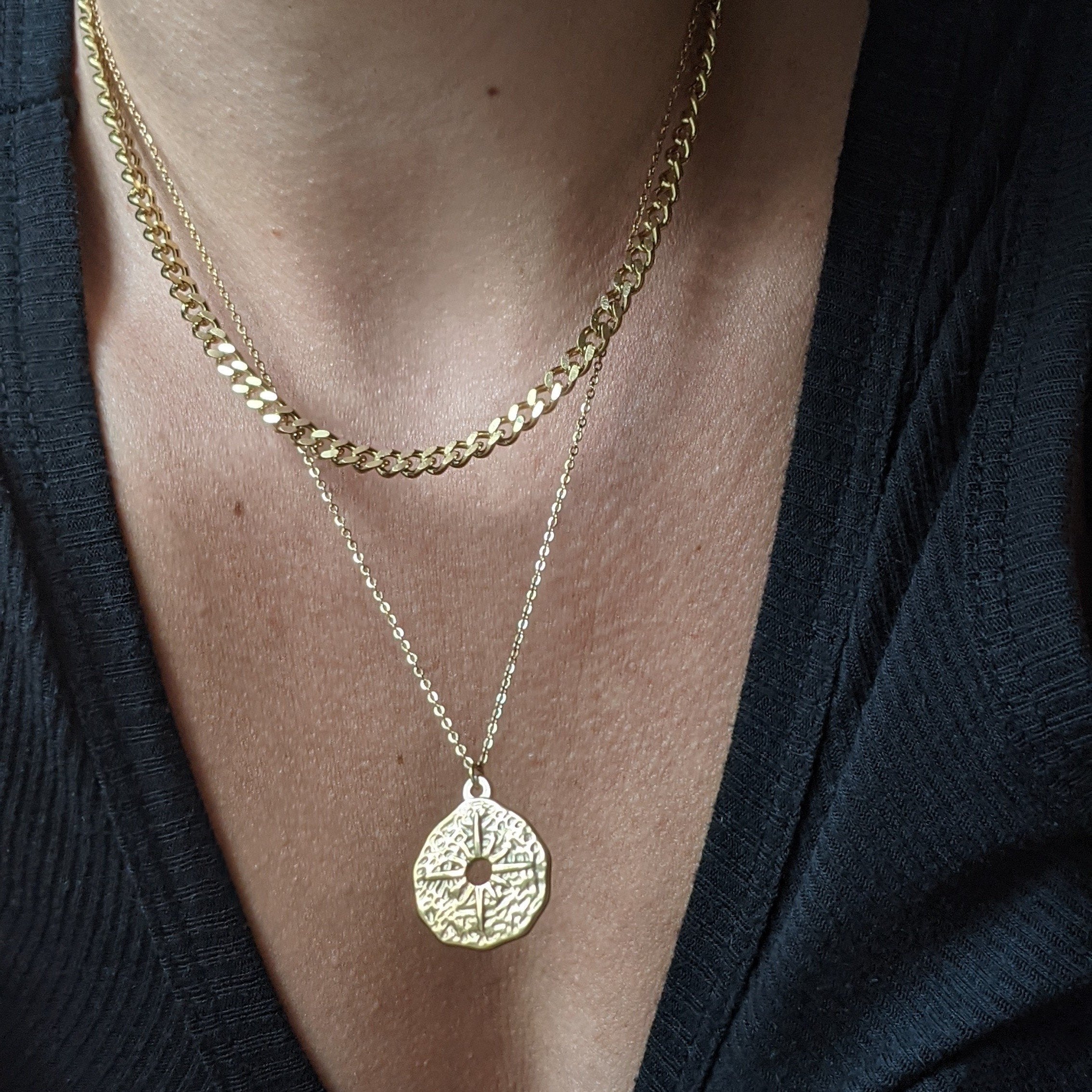 POS - Debra Necklace