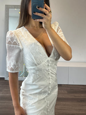 Amanda dress
