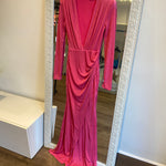 Dulce rosa Dress